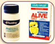 Malassezia Probiotics
