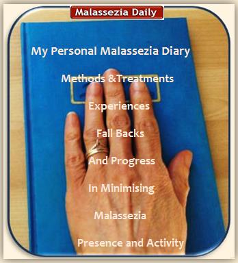 Malassezia Treatments Diary1 MD