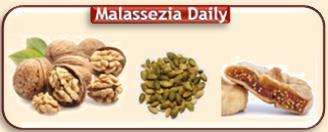 Malassezia and Foods MD