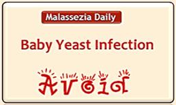 Baby Yeast Infection Avoid.MD