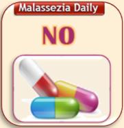 Malassezia NO 2