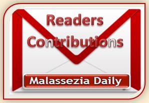 Malassezia Readers Contributions