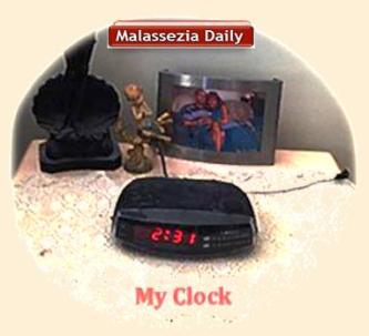 My Clock MD
