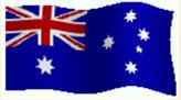 Aussie Flag md