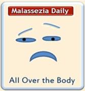 Malassezia all over Body MD