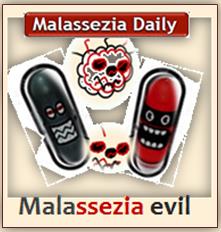 Malassezia Evil MD