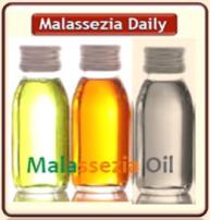 Malassezia Oil MD