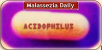 Malassezia Probitotics  MD