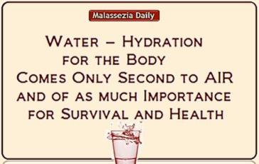 Body Hydration MD
