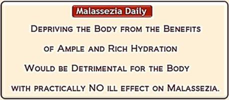 Malassezia and Body Hydration MD