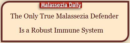 Malassezia Defender