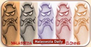 Malassezia Cloning MD