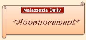 Malassezia Announcement MD